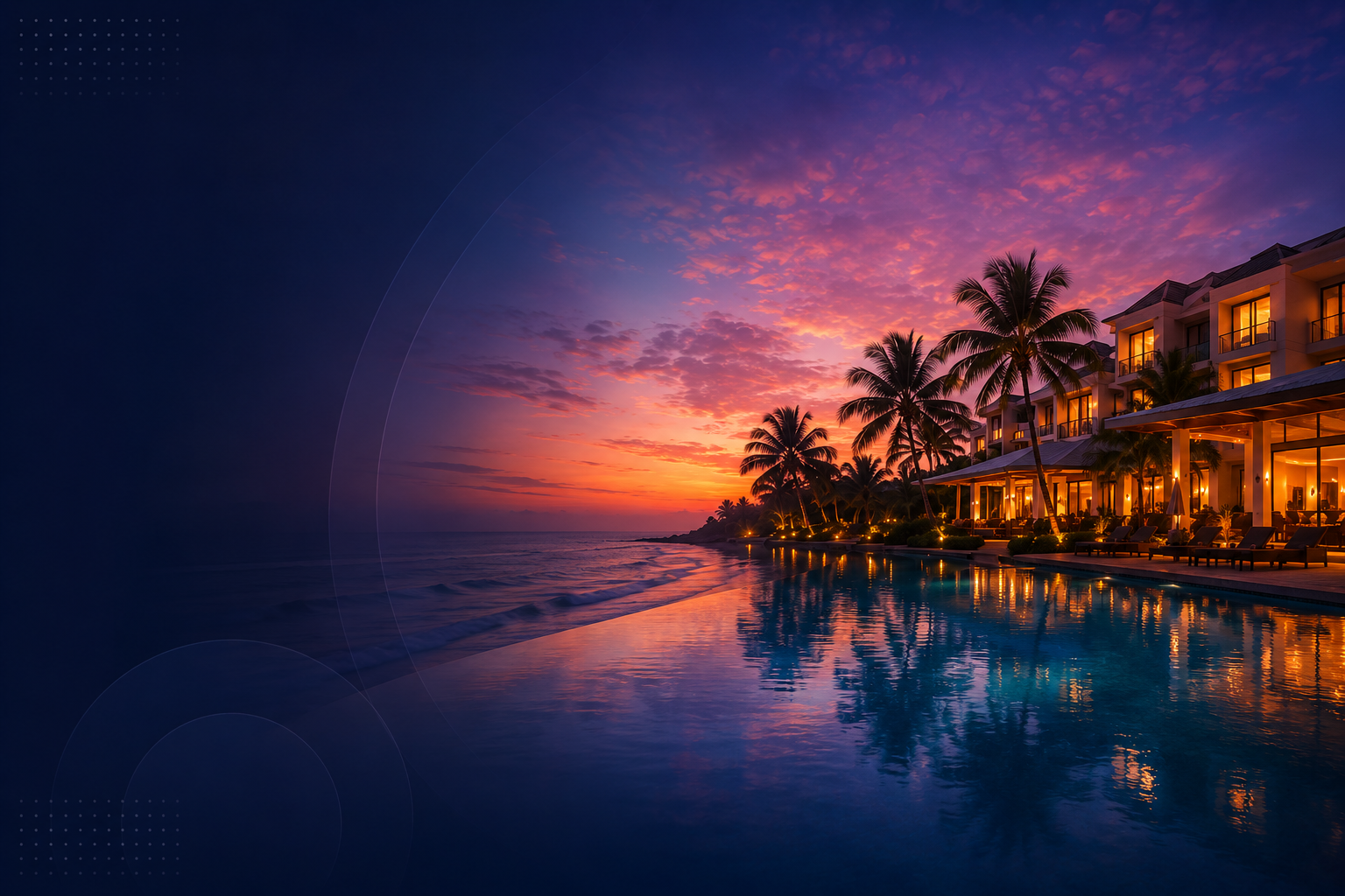 Corporate Travel Management